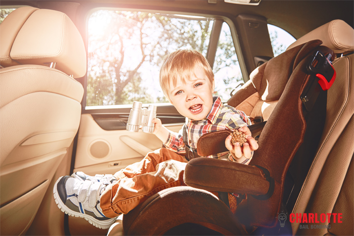 charlotte bail bonds