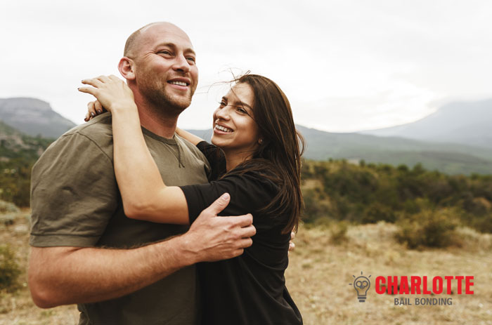 charlotte bail bonds