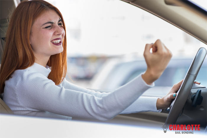 charlotte bail bonds