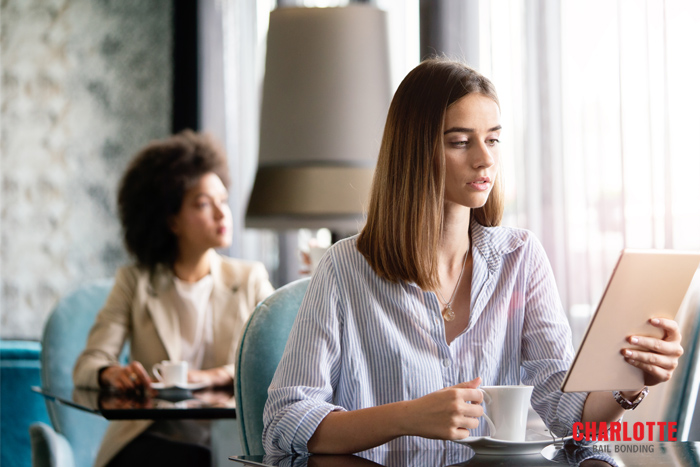 payment plan bail bonds in charlotte