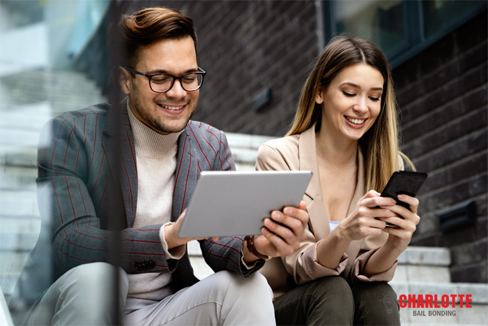 zero down bail bonds in charlotte