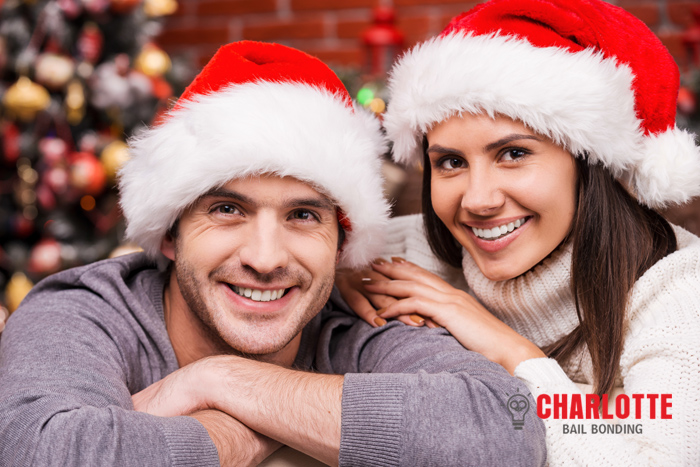 Holiday Arrests: Bail Them Home for the Holidays! charlotte-bail-bonds